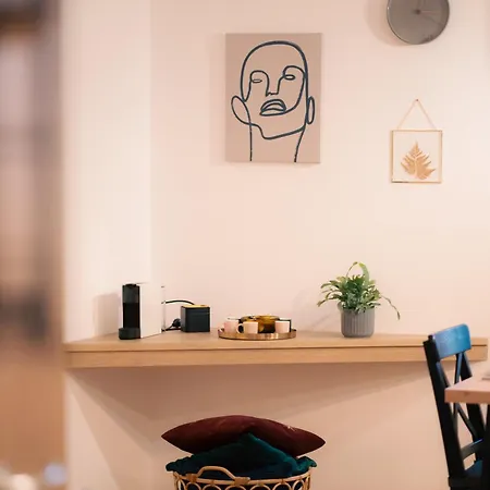 Lejlighed Peak Haven Apartments, Pohorje Hočko Pohorje