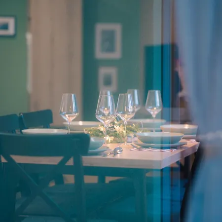 Peak Haven Apartments, Pohorje Apartman