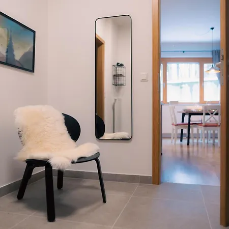 Apartman Peak Haven Apartments, Pohorje Hocko Pohorje