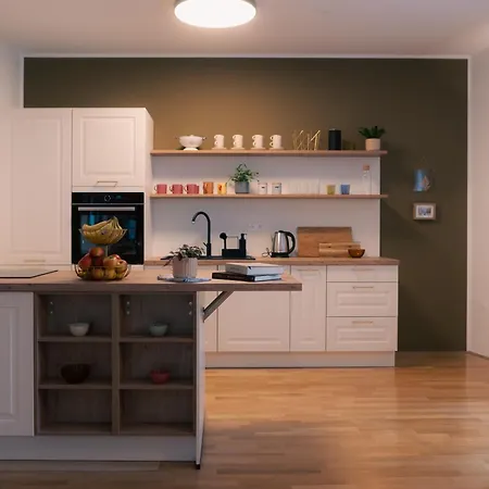 Apartman Peak Haven Apartments, Pohorje *