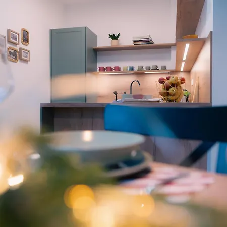 Peak Haven Apartments, Pohorje Lejlighed Hočko Pohorje