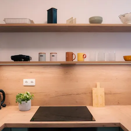 Apartman Peak Haven Apartments, Pohorje *