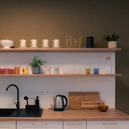 Peak Haven Apartments, Pohorje