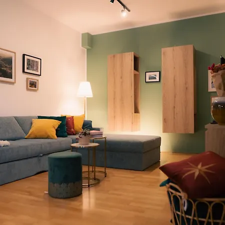 Peak Haven Apartments, Pohorje * Hocko Pohorje