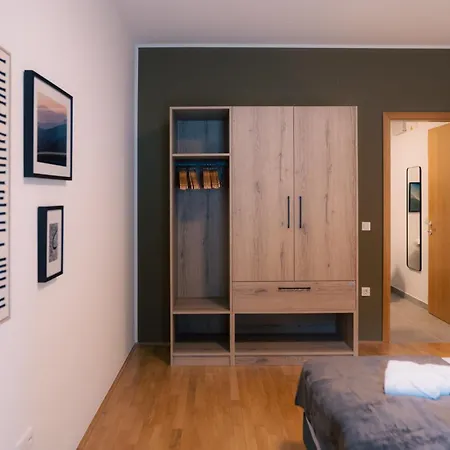 Peak Haven Apartments, Pohorje Apartman Hocko Pohorje