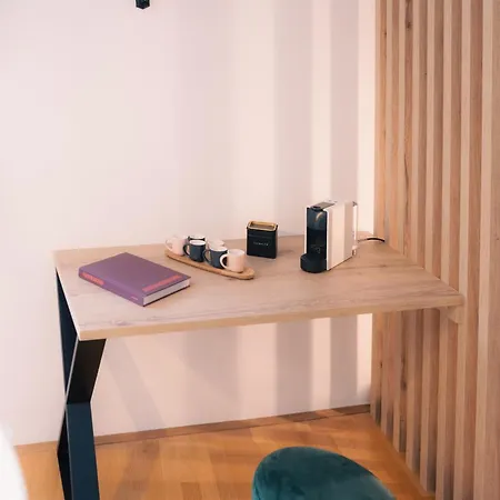 Peak Haven Apartments, Pohorje Hocko Pohorje