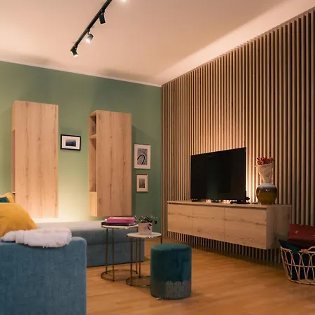 Peak Haven Apartments, Pohorje * Hocko Pohorje