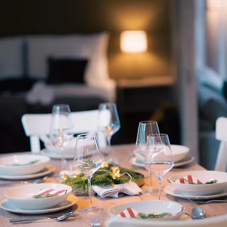 Peak Haven Apartments, Pohorje