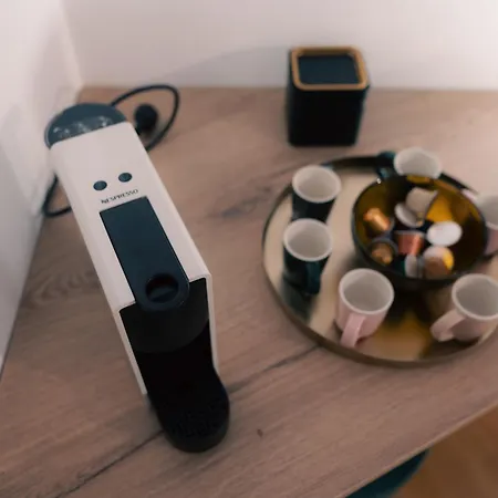 Apartman Peak Haven Apartments, Pohorje