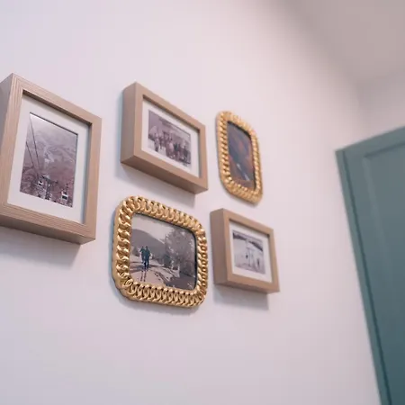 Peak Haven Apartments, Pohorje Lejlighed Hočko Pohorje