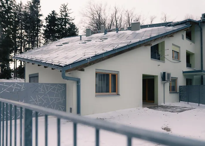 Peak Haven Apartments, Pohorje Hočko Pohorje