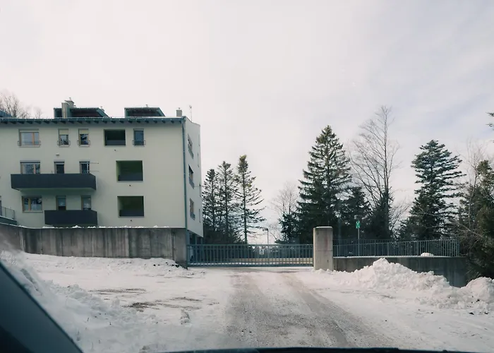 Lejlighed Peak Haven Apartments, Pohorje *