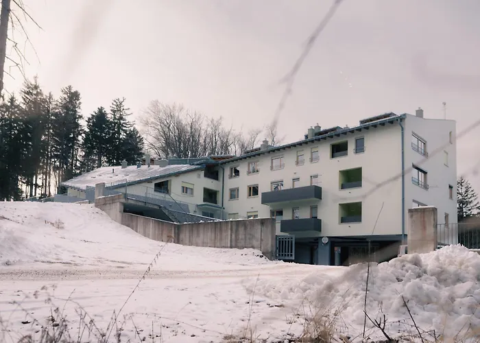 Peak Haven Apartments, Pohorje Lejlighed *