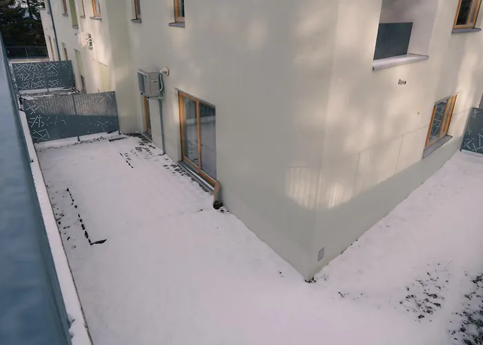 Lejlighed Peak Haven Apartments, Pohorje