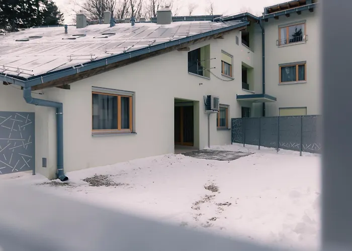 Lejlighed Peak Haven Apartments, Pohorje *