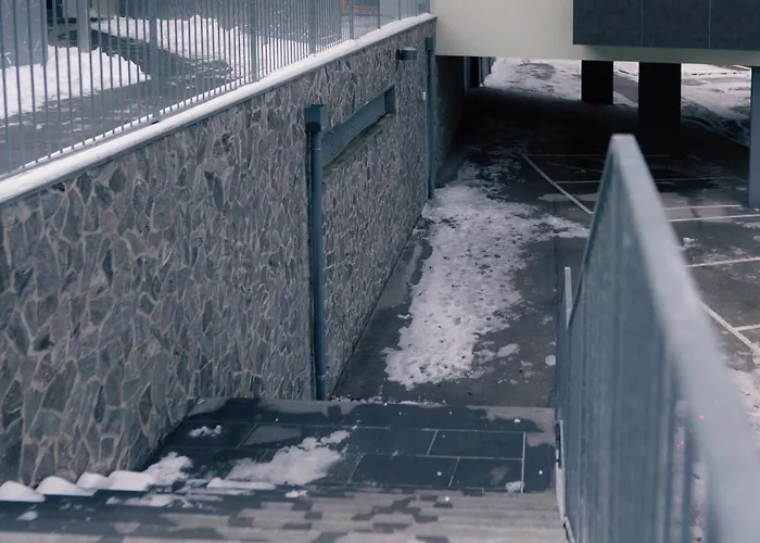 Apartmán Peak Haven Apartments, Pohorje