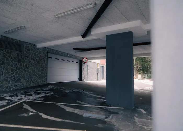 Peak Haven Apartments, Pohorje Lejlighed Hočko Pohorje