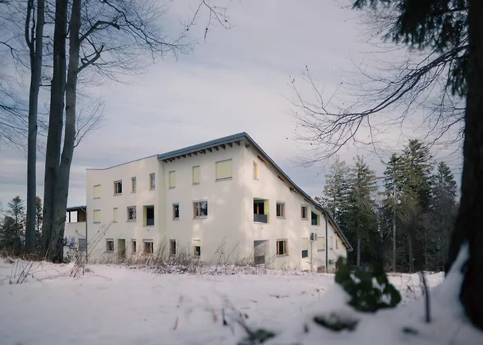 Peak Haven Apartments, Pohorje Lejlighed Hočko Pohorje