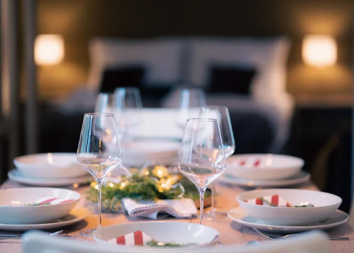 Peak Haven Apartments, Pohorje Hočko Pohorje