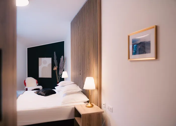 Apartmán Peak Haven Apartments, Pohorje Hočko Pohorje