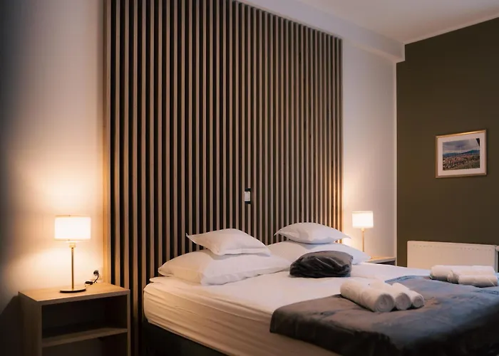 Peak Haven Apartments, Pohorje Hočko Pohorje