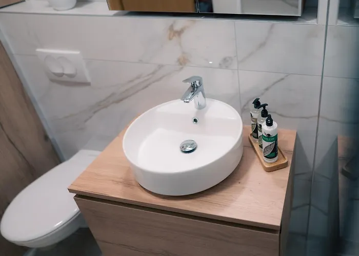 Peak Haven Apartments, Pohorje * Hočko Pohorje