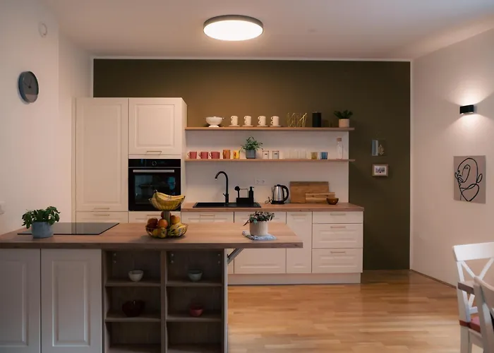 Peak Haven Apartments, Pohorje Hočko Pohorje