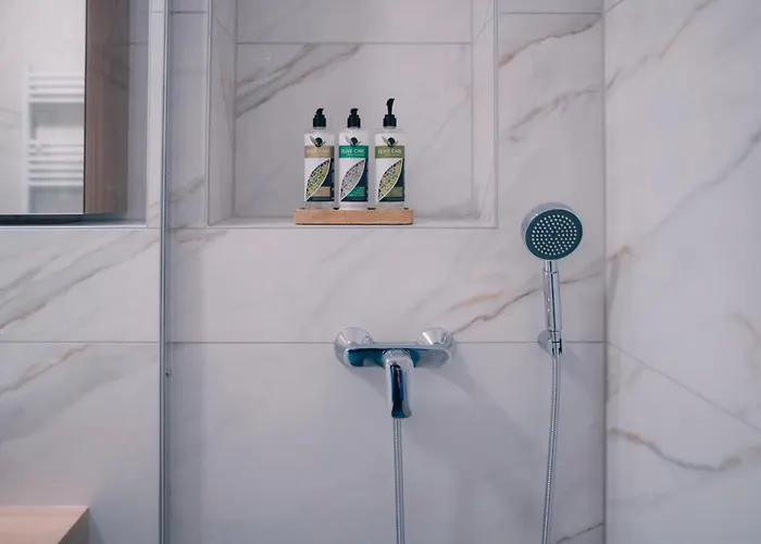 Lejlighed Peak Haven Apartments, Pohorje *