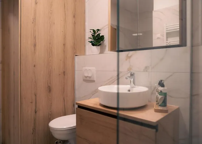 Peak Haven Apartments, Pohorje Hočko Pohorje