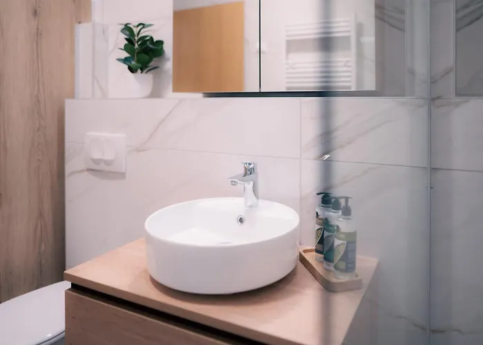 Peak Haven Apartments, Pohorje Apartmán *