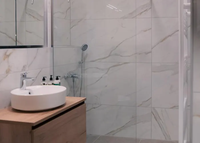 Lejlighed Peak Haven Apartments, Pohorje *