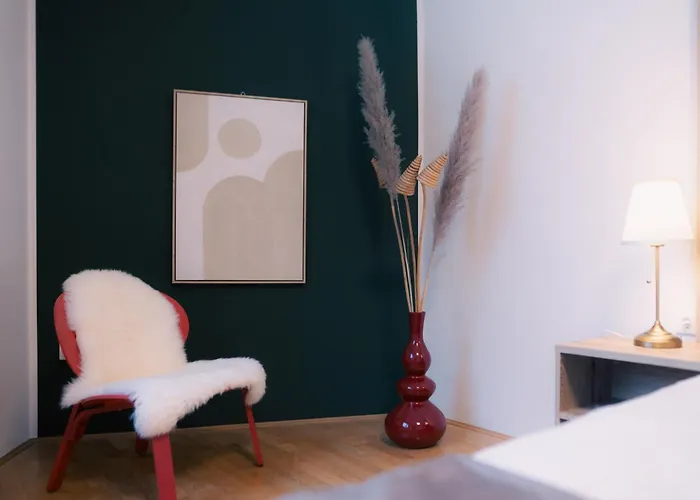 Peak Haven Apartments, Pohorje Hočko Pohorje