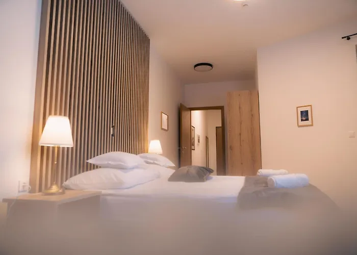 Lejlighed Peak Haven Apartments, Pohorje