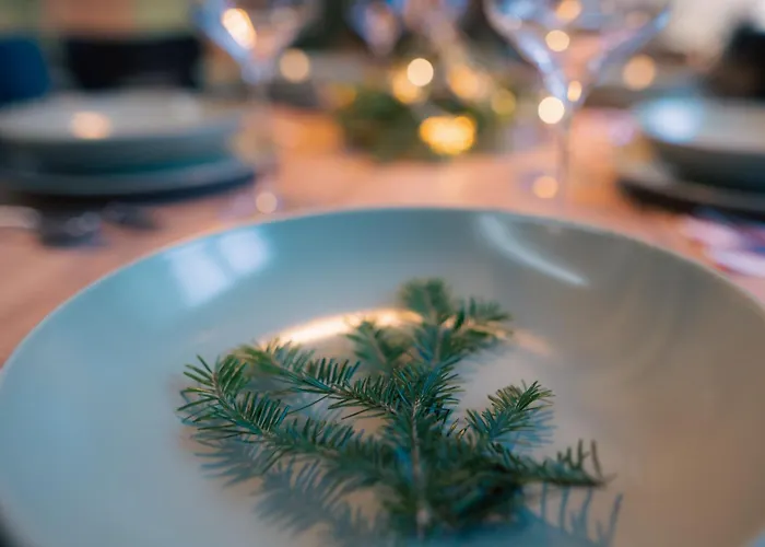 Lejlighed Peak Haven Apartments, Pohorje Hočko Pohorje