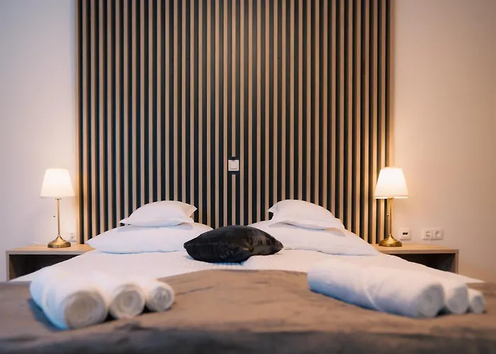 Peak Haven Apartments, Pohorje