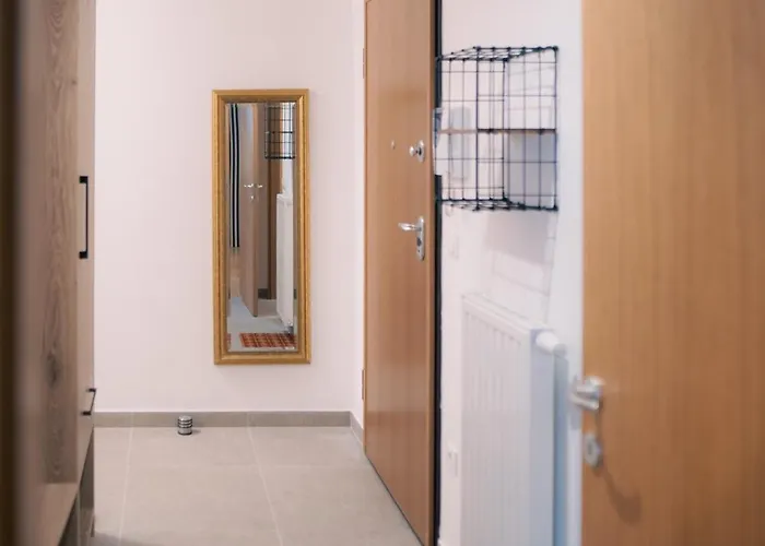 Peak Haven Apartments, Pohorje * Hočko Pohorje