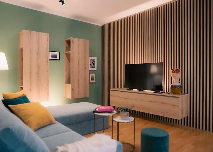 Peak Haven Apartments, Pohorje Hočko Pohorje