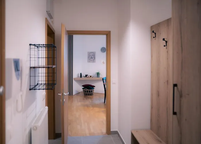 Apartmán Peak Haven Apartments, Pohorje Hočko Pohorje