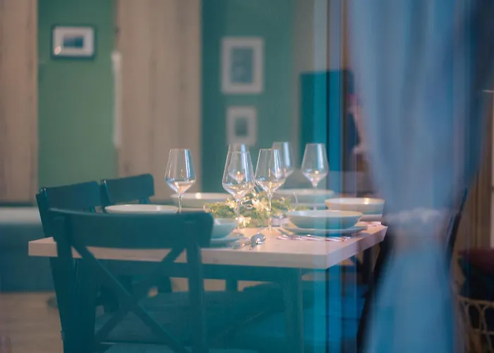 Peak Haven Apartments, Pohorje Lejlighed