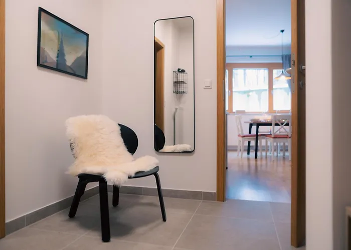 Apartmán Peak Haven Apartments, Pohorje Hočko Pohorje