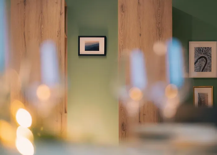 Lejlighed Peak Haven Apartments, Pohorje *