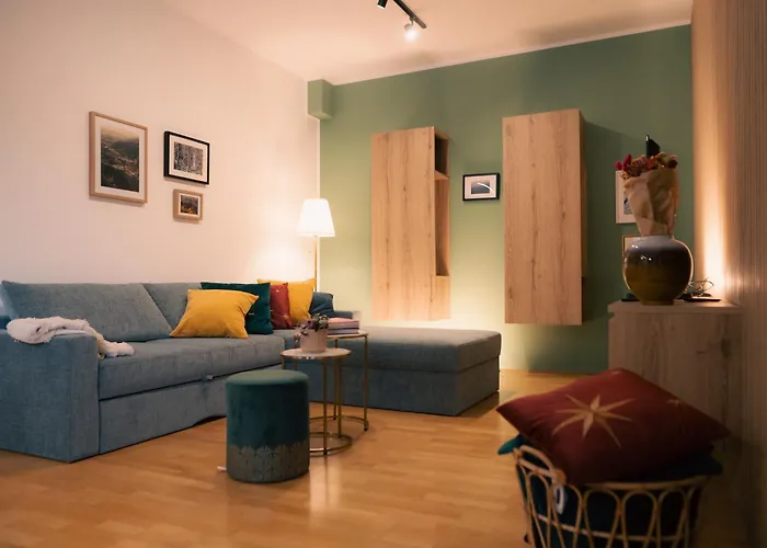 Peak Haven Apartments, Pohorje * Hočko Pohorje