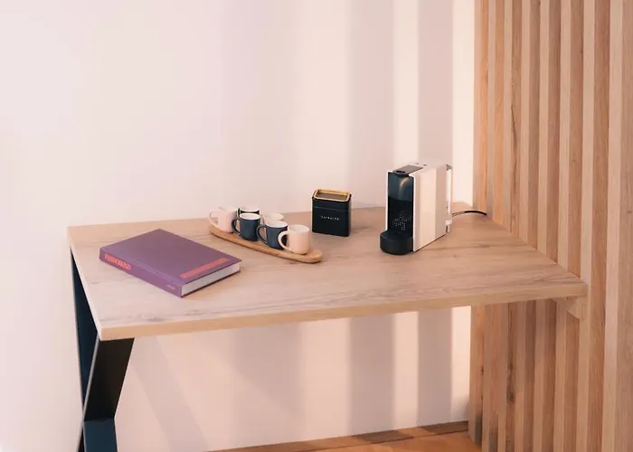 Peak Haven Apartments, Pohorje Hočko Pohorje