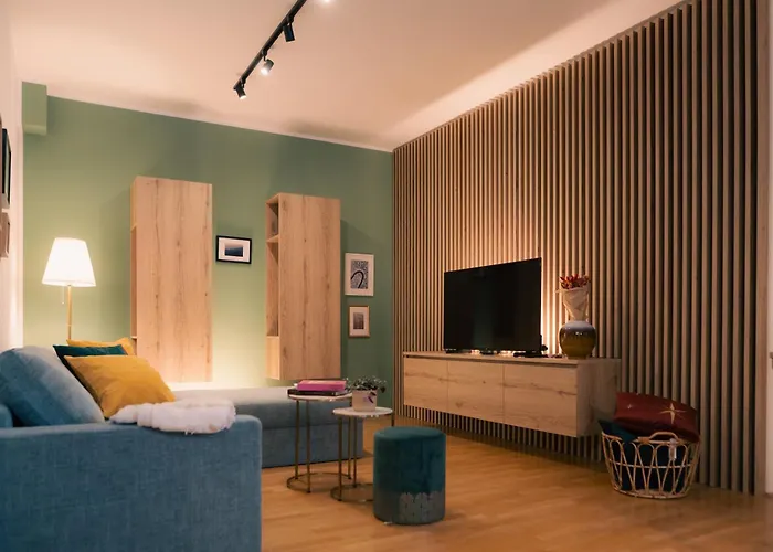 Peak Haven Apartments, Pohorje * Hočko Pohorje