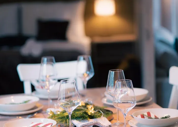 Peak Haven Apartments, Pohorje