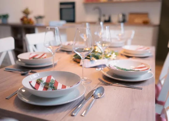 Peak Haven Apartments, Pohorje * Hočko Pohorje