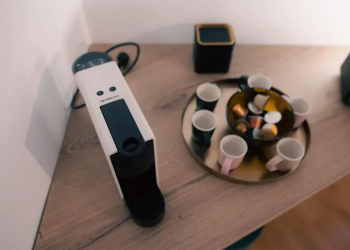 Lejlighed Peak Haven Apartments, Pohorje