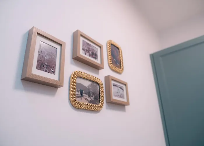 Peak Haven Apartments, Pohorje Lejlighed Hočko Pohorje